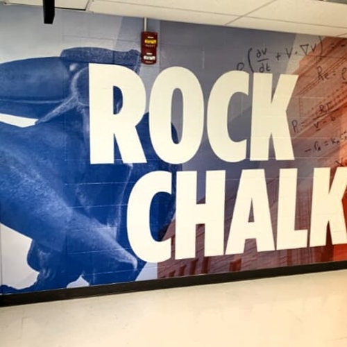Wall Graphics